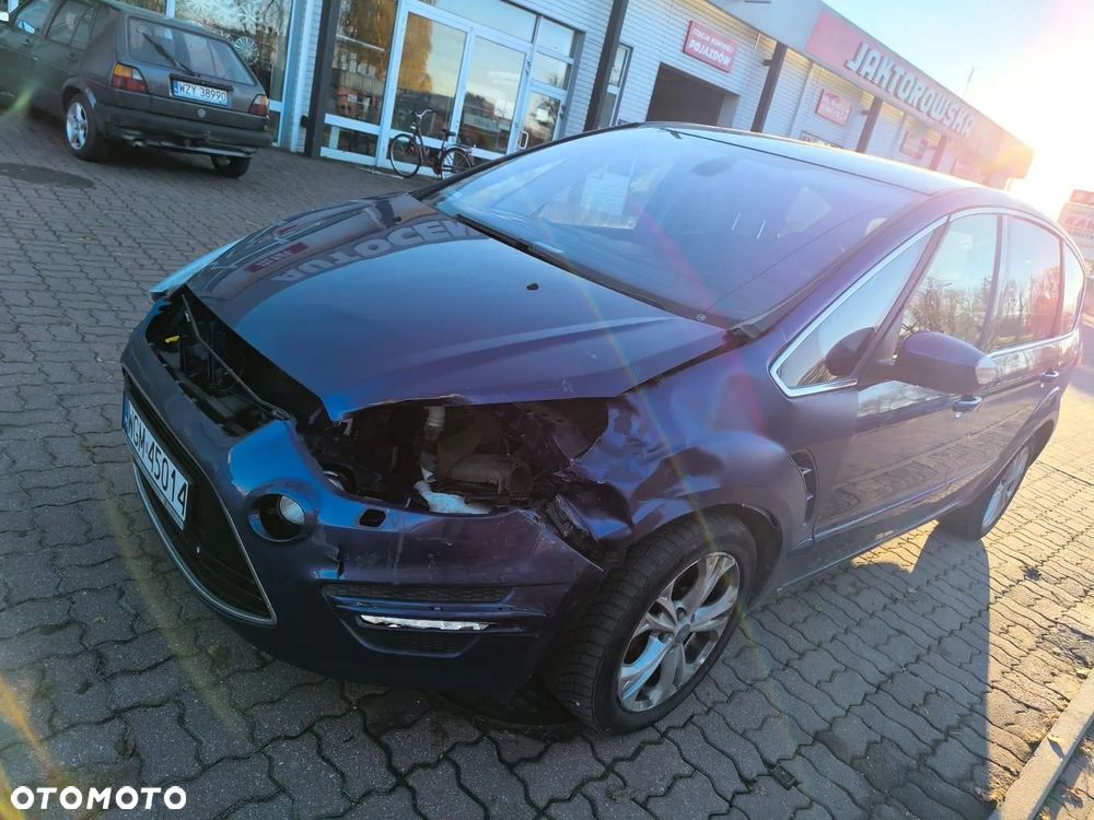 Ford S-Max 1.6 T Titanium - 5
