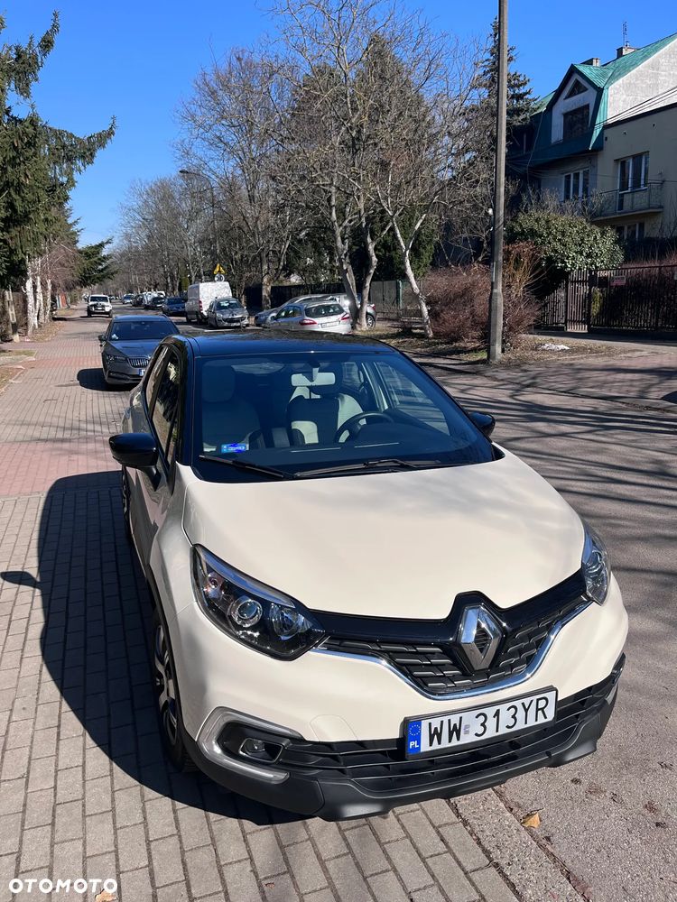 Renault Captur - 2