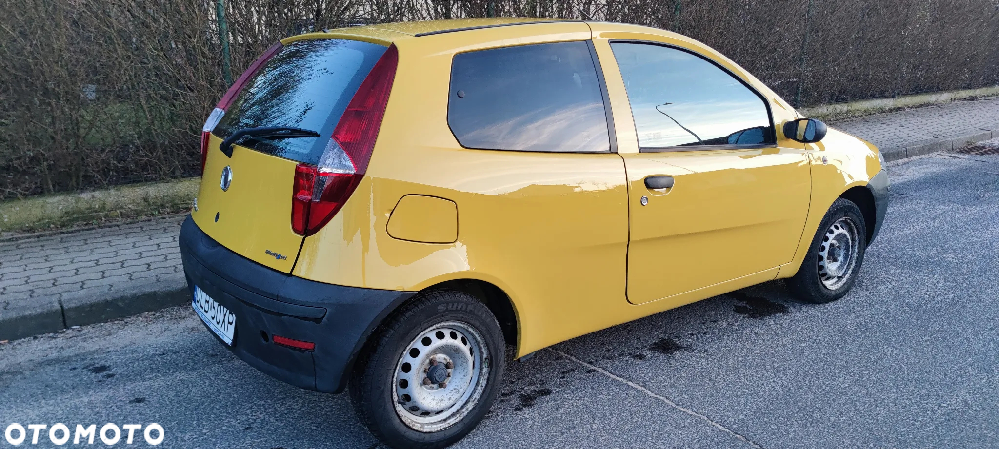 Fiat Punto - 31