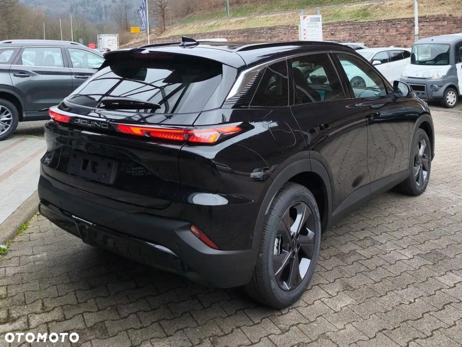 BAIC 5 Beijing 1.5T Luxury DCT - 4