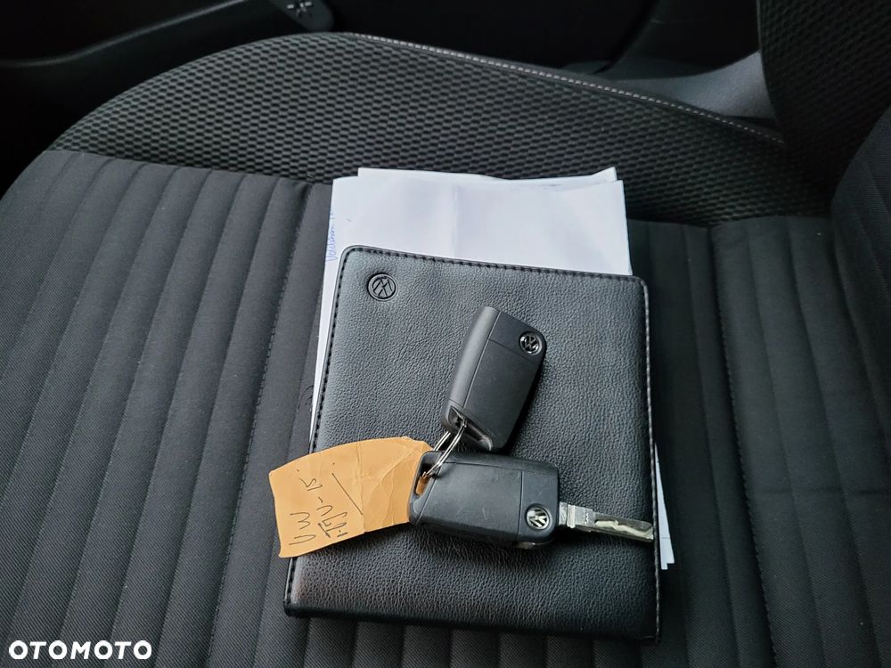 Volkswagen Golf 1.2 TSI BlueMotion Technology Cup - 23