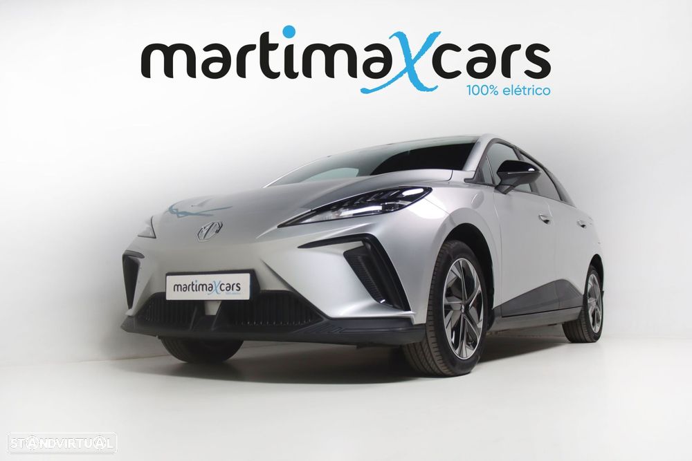 MG MG4 51 kWh Standard - 2