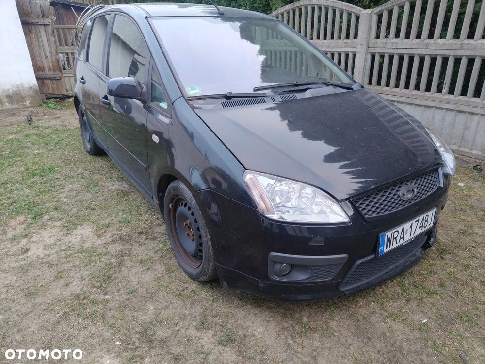 Ford Focus C-Max 2.0 TDCi DPF Trend - 2