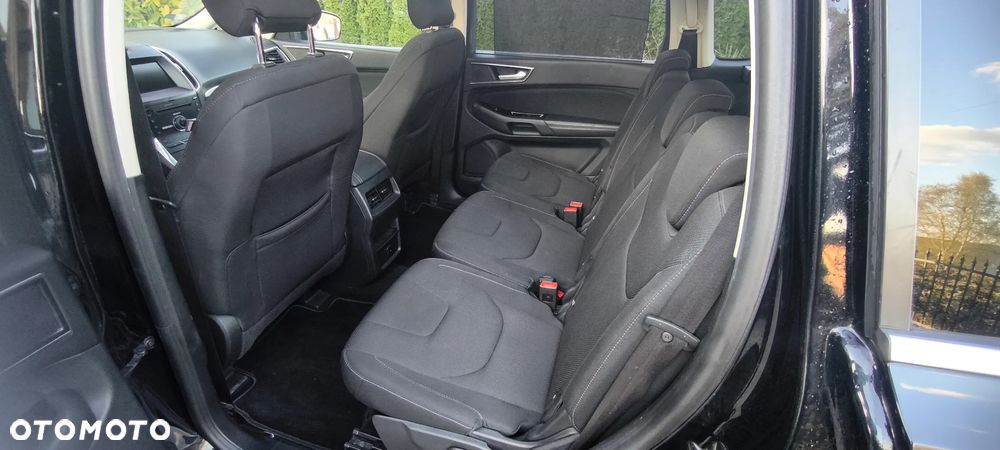 Ford S-Max 2.0 TDCi Trend - 11