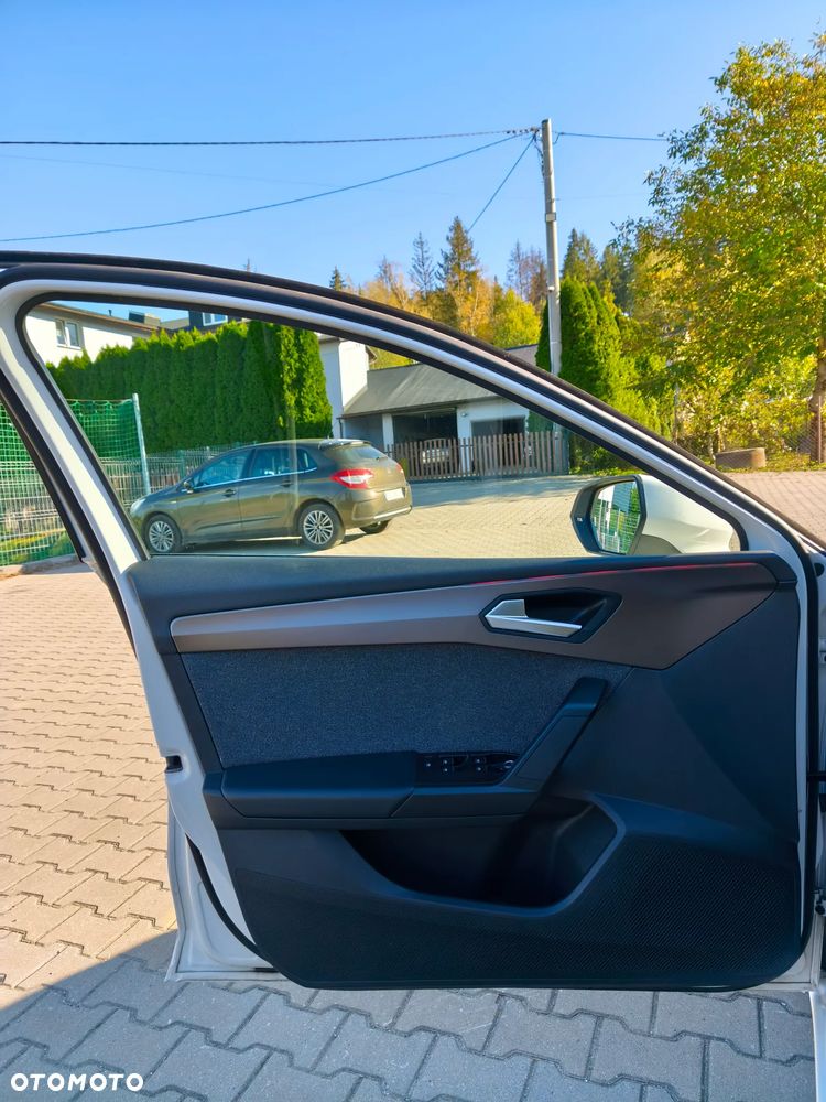 Seat Leon Sportstourer - 22