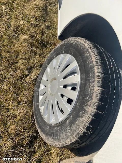 Peugeot Expert L2H1 2,0 Hdi 122 KM klima tempomat gps - 33