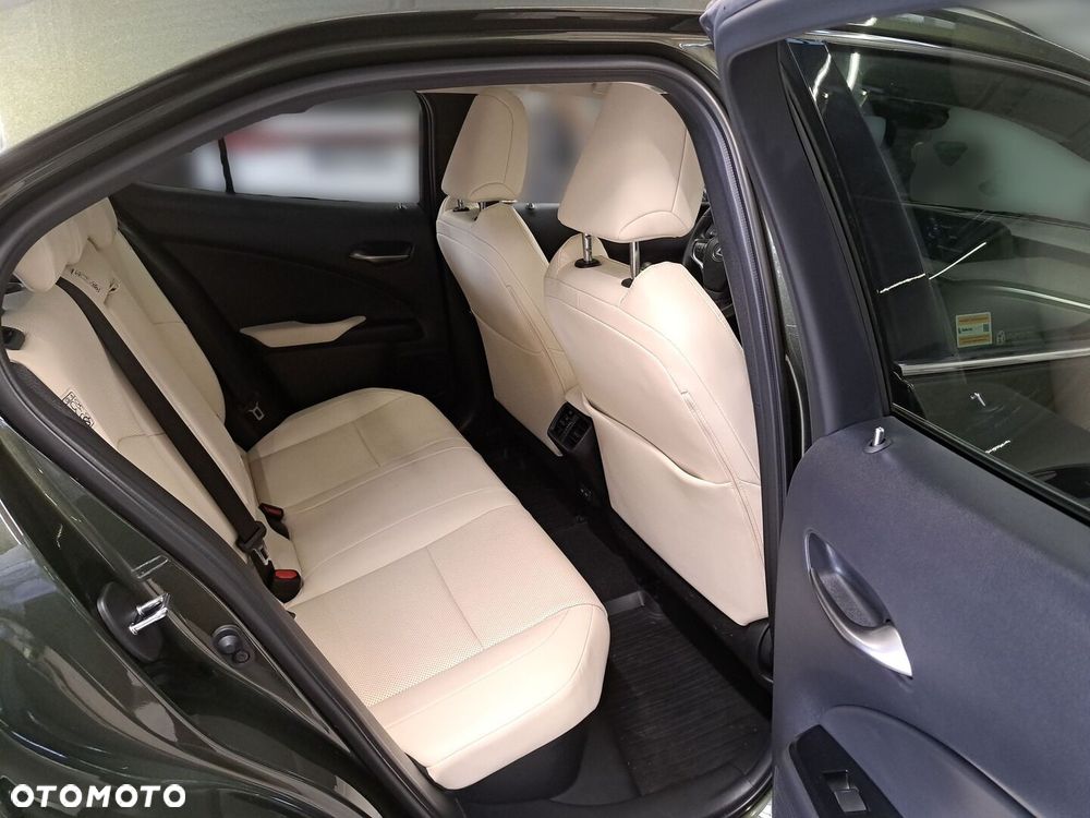 Lexus UX 250h GPF Prestige 2WD - 21