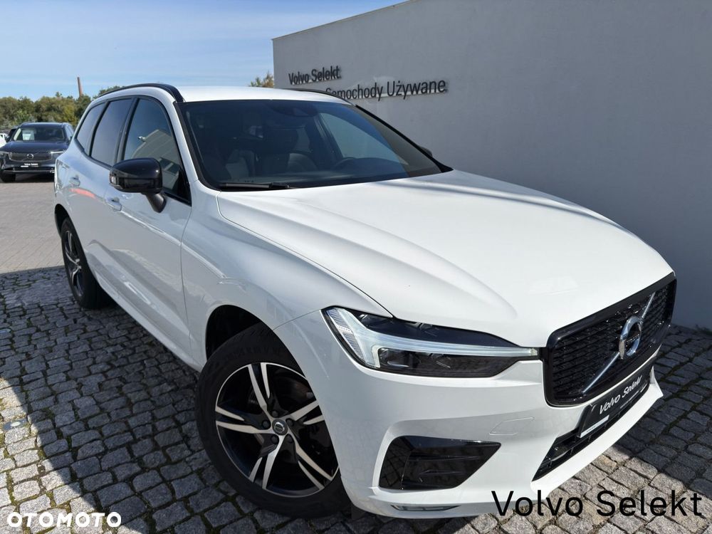 Volvo XC 60 - 37