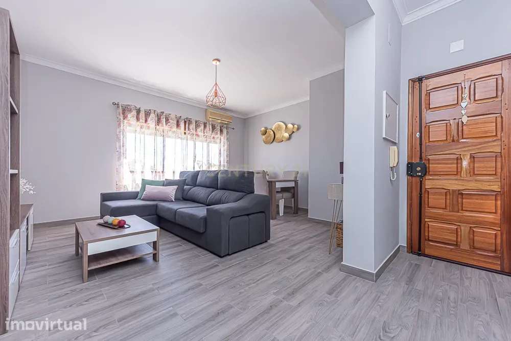 Apartamento T3 | Vale do Cobro, Setúbal - Grande imagem: 4/30