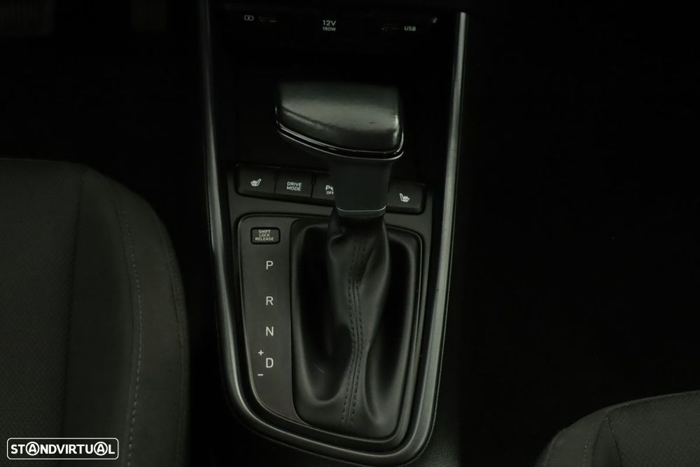 Hyundai Bayon 1.0 T-GDI Premium DCT - 13