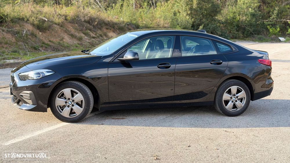 BMW 216 Gran Coupé d Advantage - 2