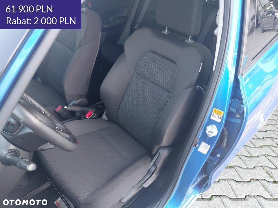 Suzuki Swift - 13