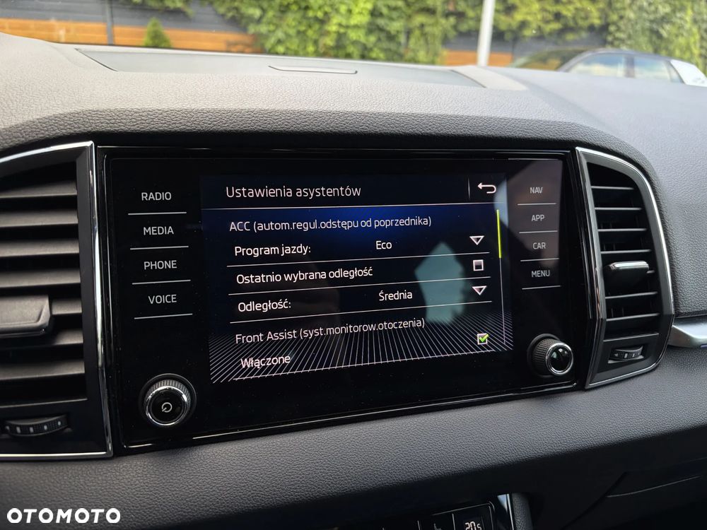 Skoda Karoq 1.0 TSI 4x2 Ambition DSG - 27