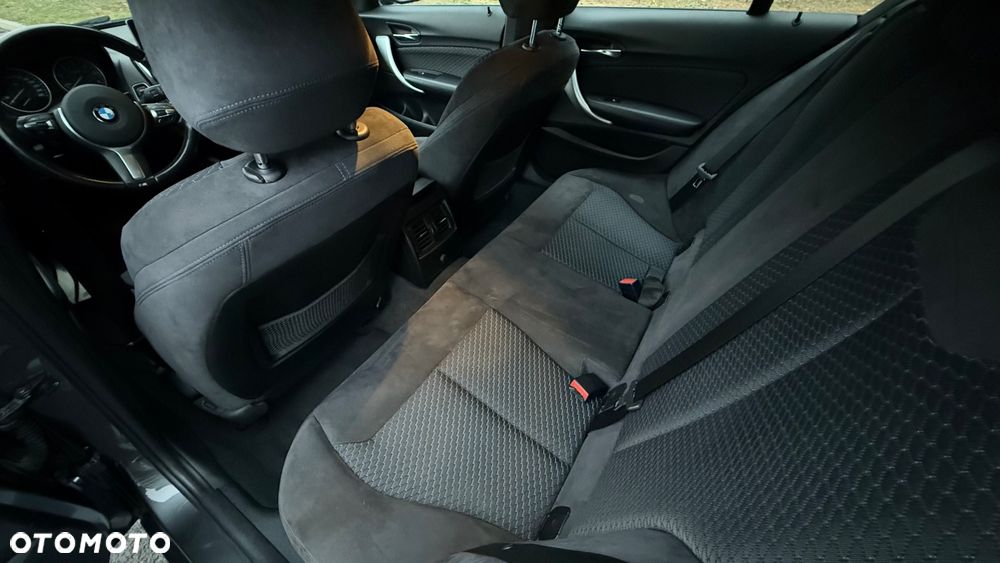 BMW Seria 1 - 19