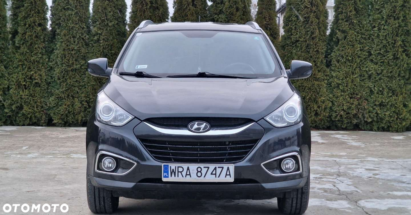 Hyundai ix35 - 4