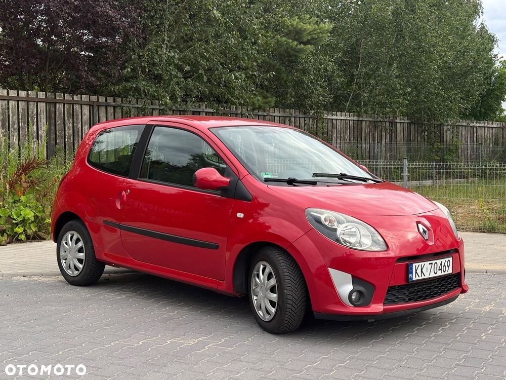 Renault Twingo 1.2 16V Dynamique - 6