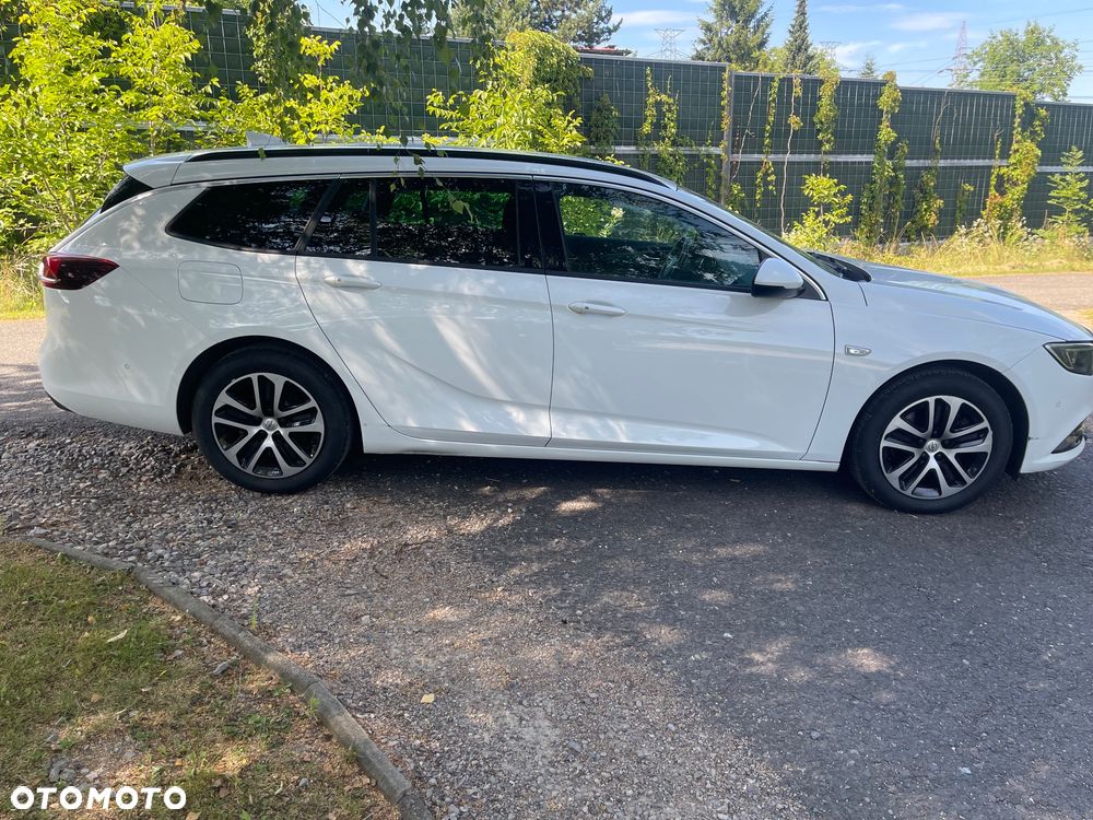 Opel Insignia 1.6 (118g) Innovation - 7