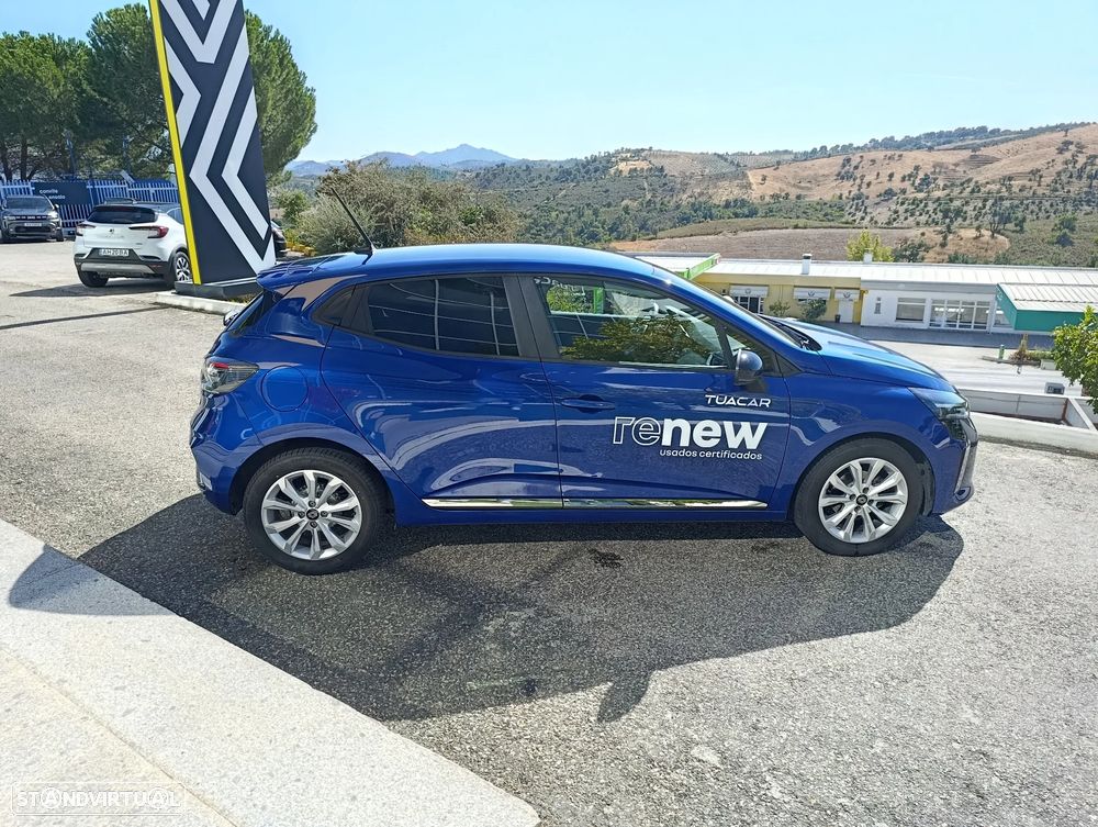 Renault Clio 1.0 TCe Evolution - 9