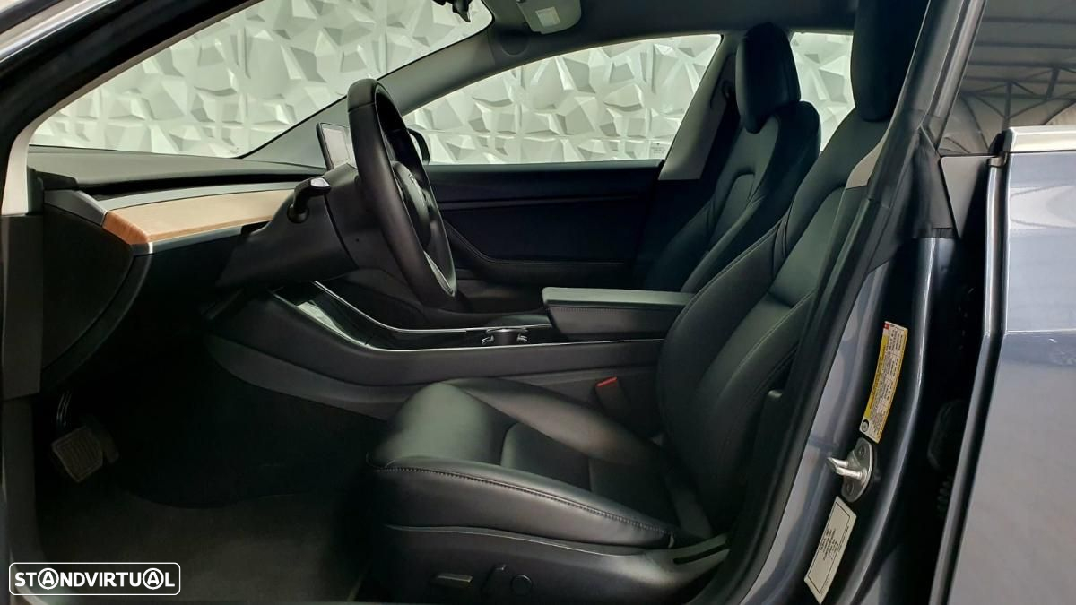 Tesla Model 3 Standard Range Plus RWD - 12