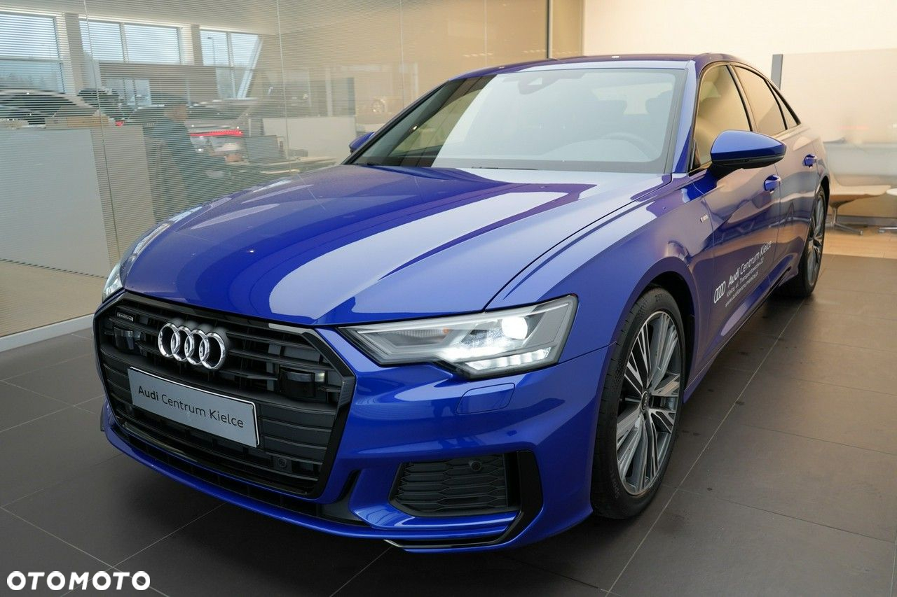 Audi A6 - 11