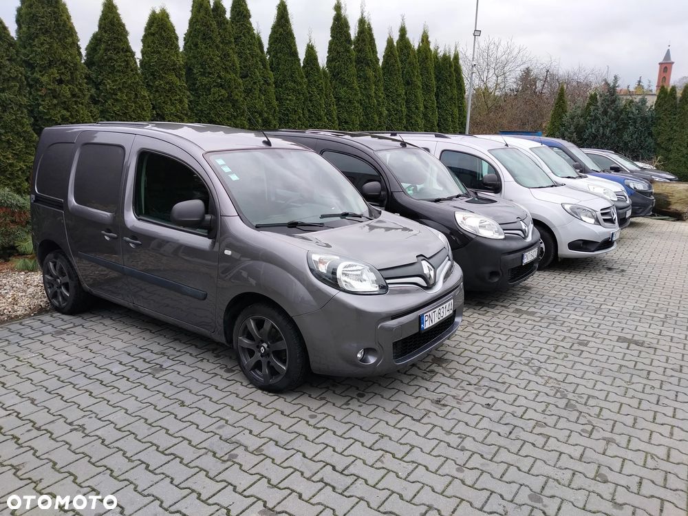Renault Kangoo - 8