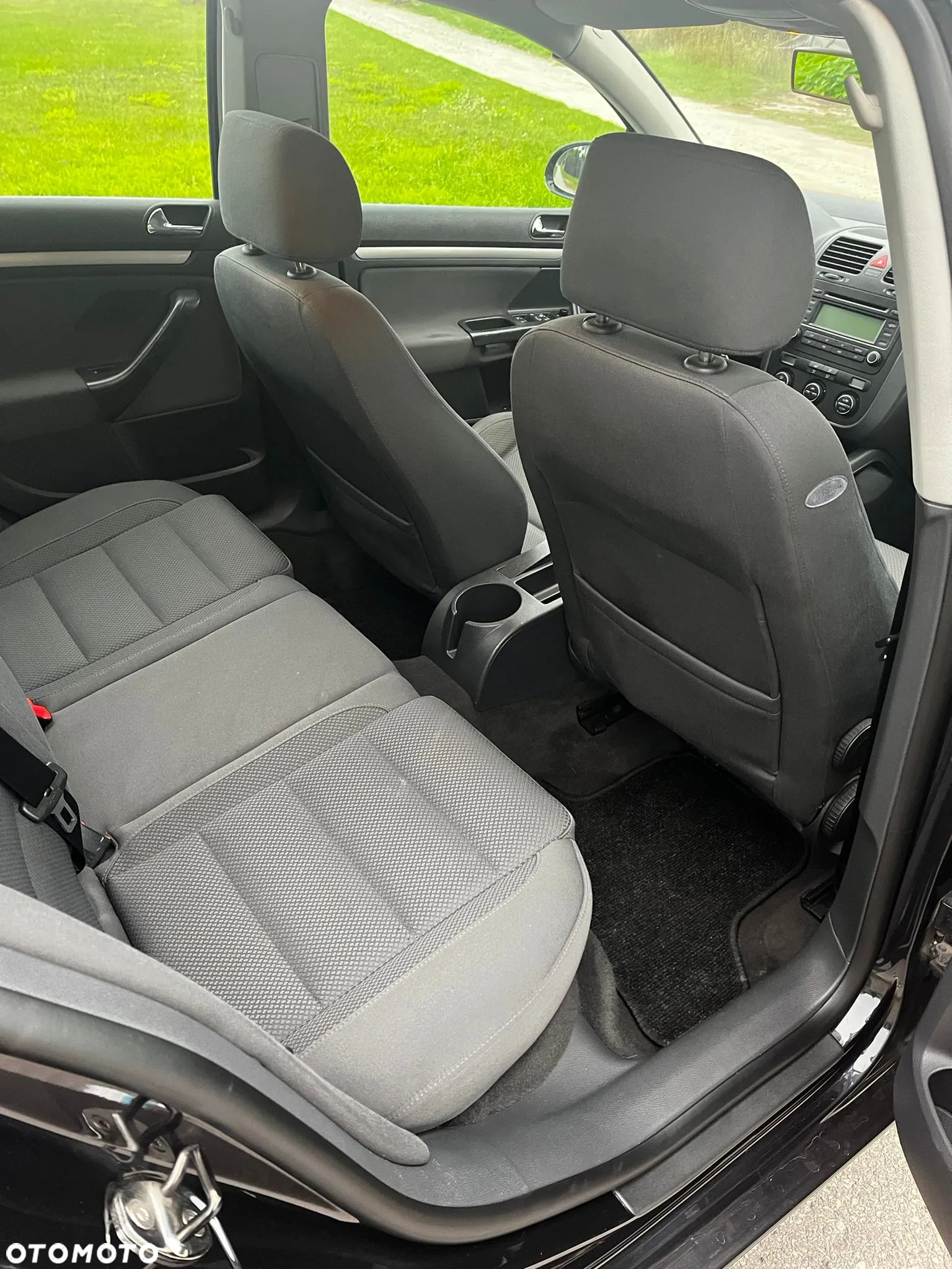 Volkswagen Golf - 5