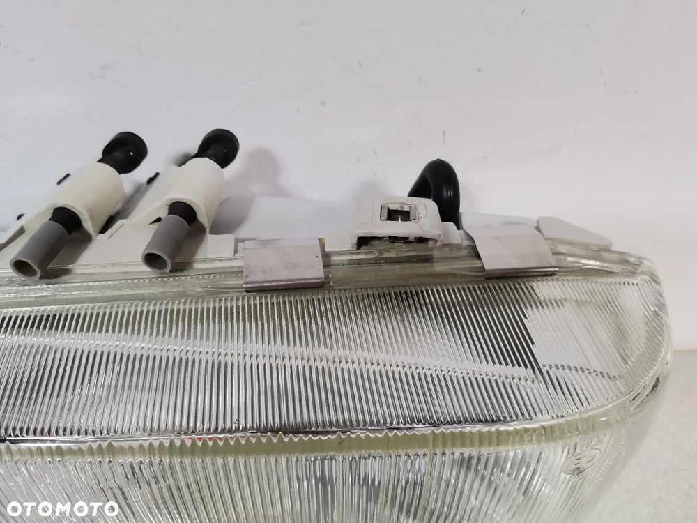 Lampa Reflektor Lewy Prawy AUDI 80 90 B2 Coupe Quattro GT CIBIE - 8