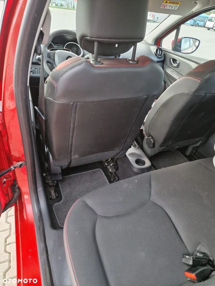 Renault Clio 1.2 16V Zen - 8