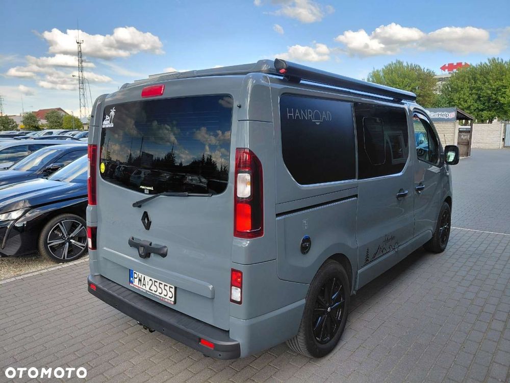 Renault TRAFIC - 8