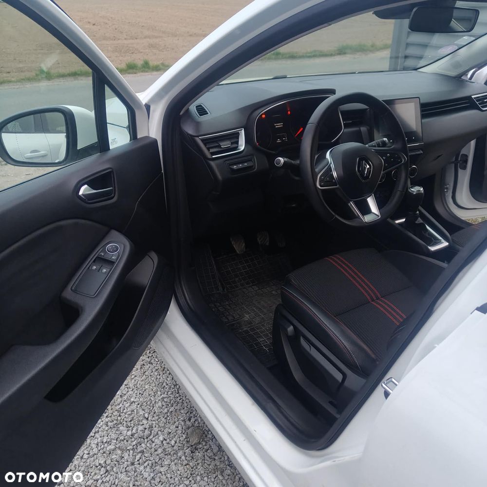 Renault Clio SCe 75 BUSINESS EDITION - 13