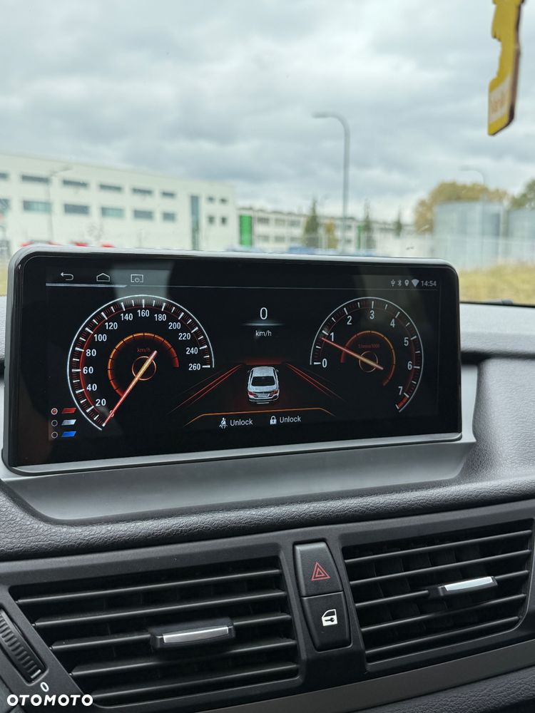 BMW X3 2.0i - 16