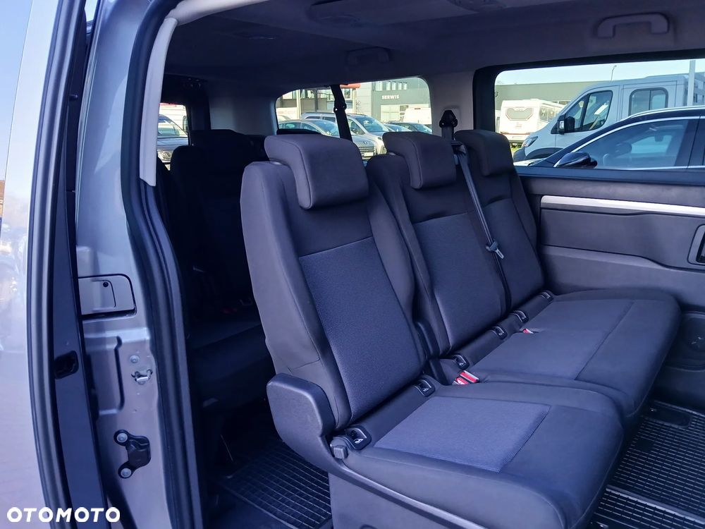 Opel Zafira 2.0 Diesel XL Business - 20