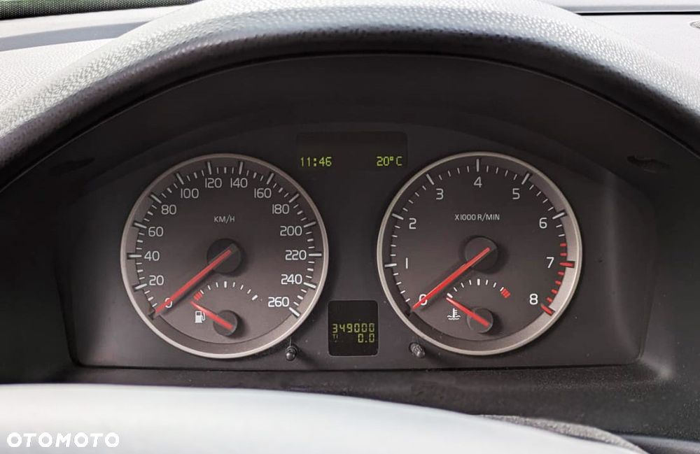 Volvo S40 - 15