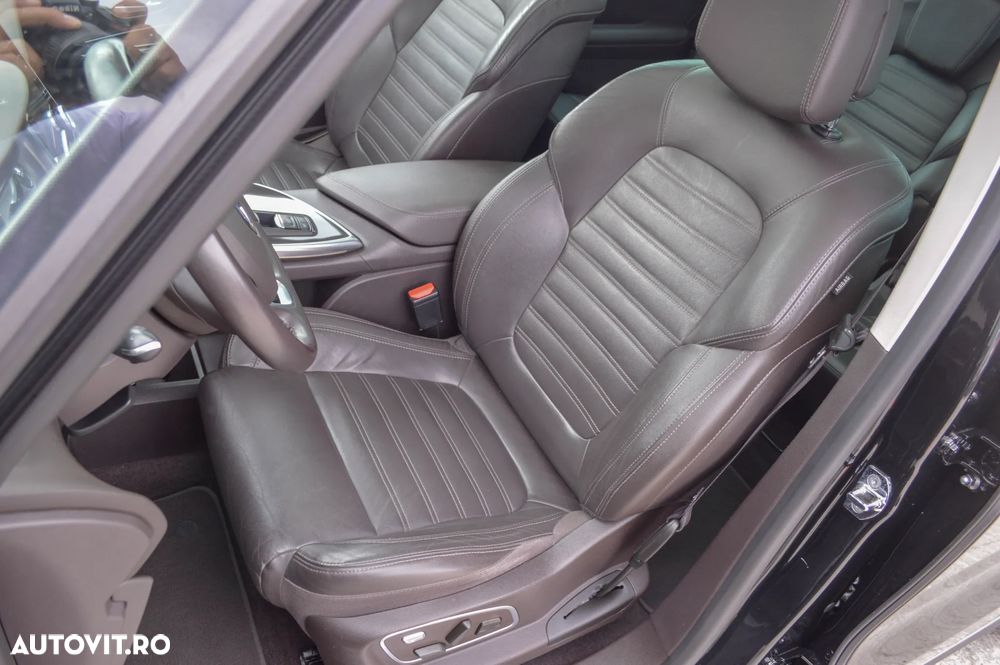 Renault Espace Energy dCi 160 EDC Intens - 21