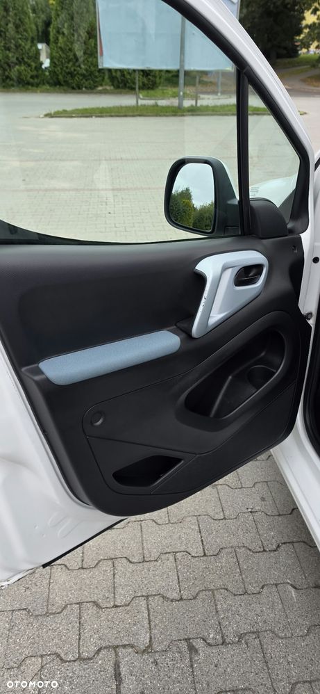Citroën Berlingo Multispace HDi 115 FAP Selection - 31