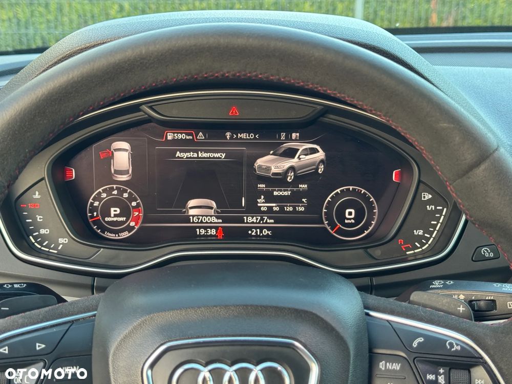 Audi SQ5 - 14