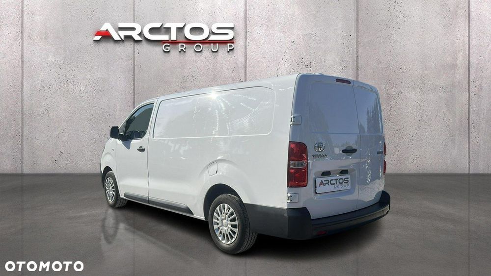 Toyota ProAce - 3