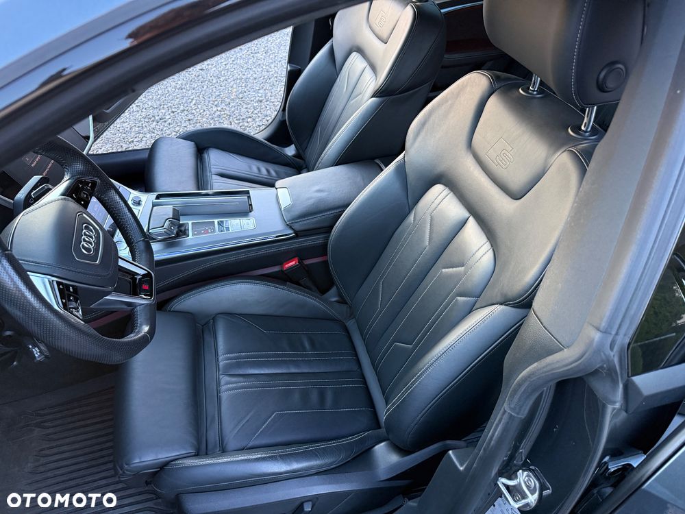 Audi A7 Sportback - 19