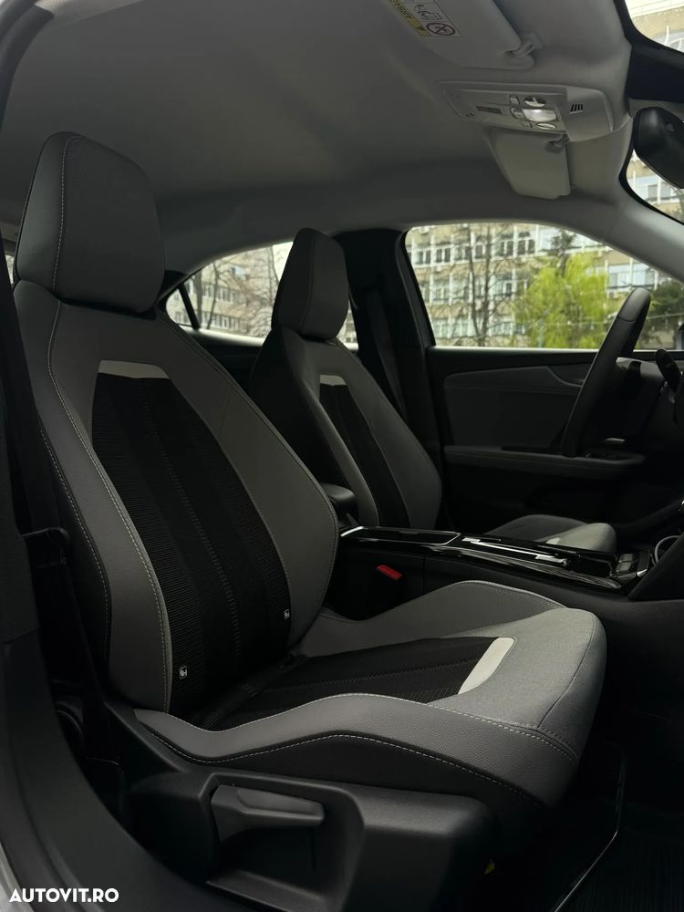 Opel Mokka 1.2L Turbo Start/Stop Aut. Elegance - 12