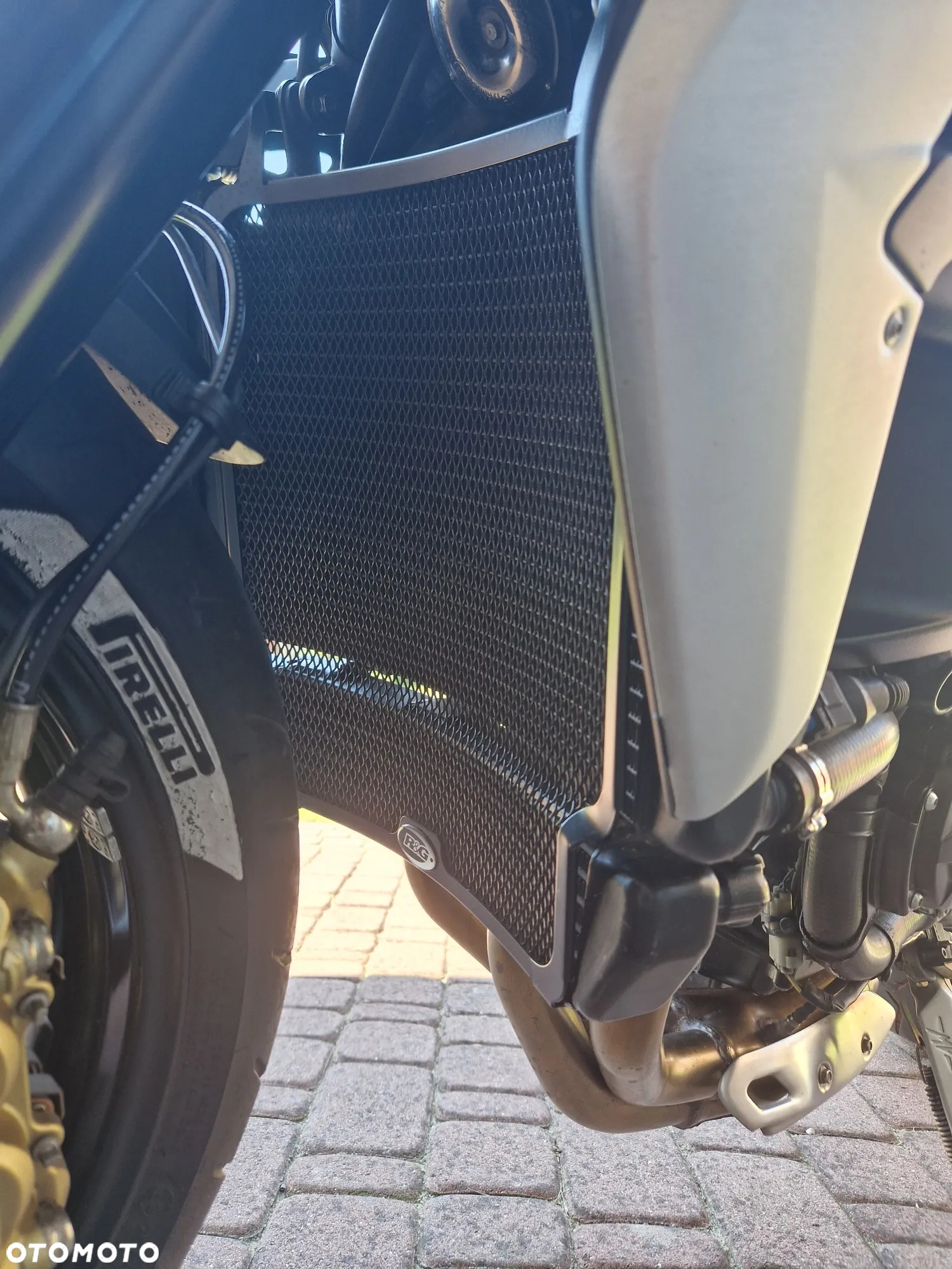MV AGUSTA Brutale - 7