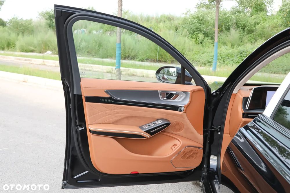 Hongqi H9 Standard - 14