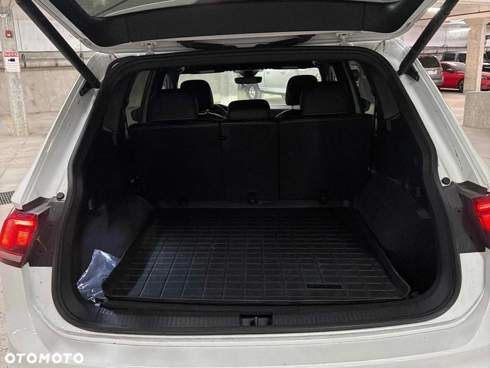 Volkswagen Tiguan 2.0 TSI 4Mot R-Line DSG - 15