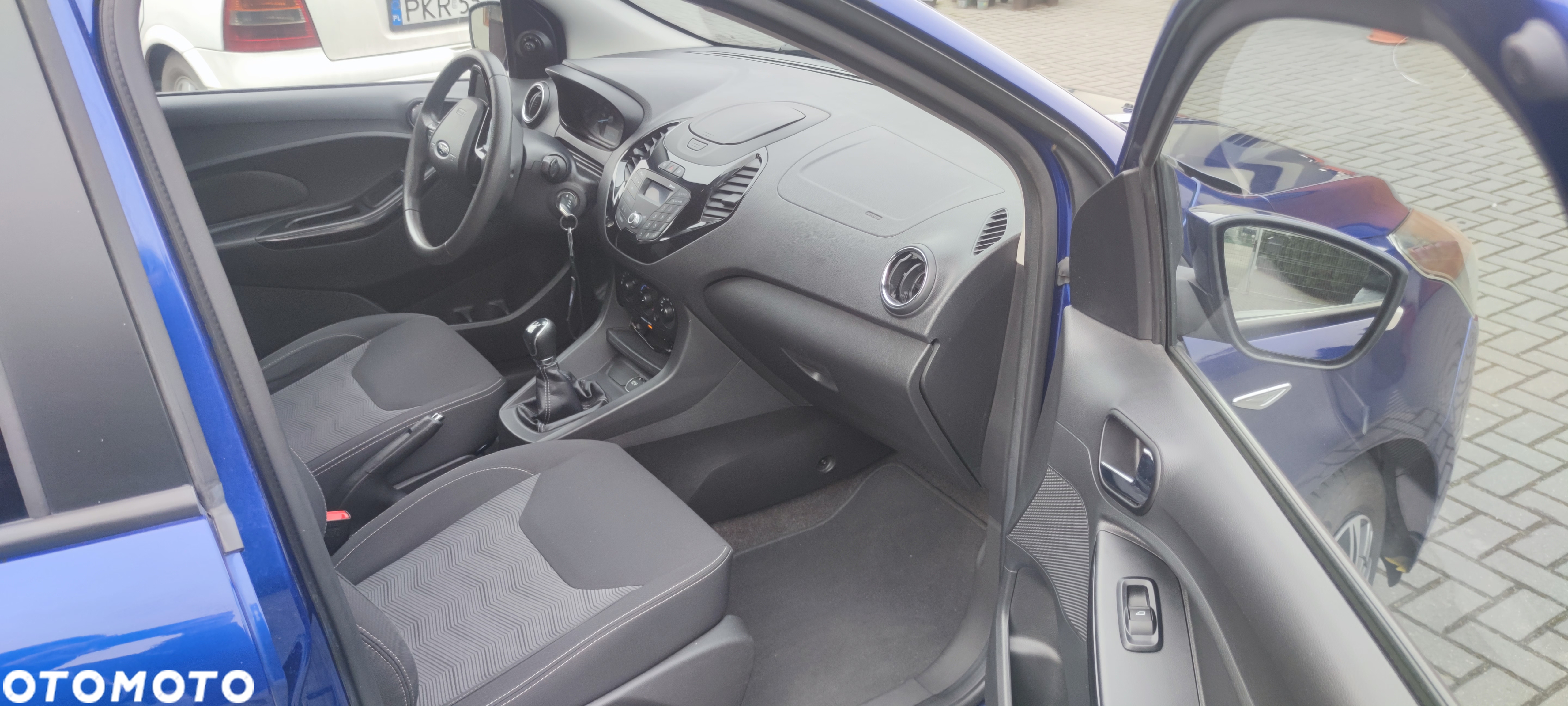 Ford Ka+ 1.2 Trend - 9