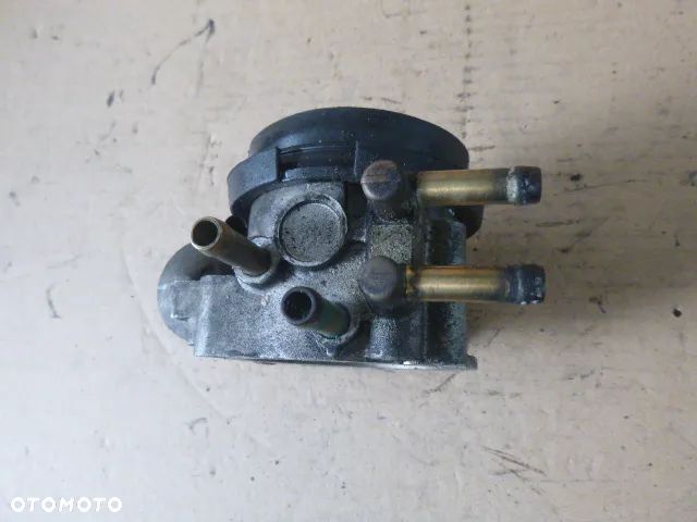 PRZEPUSTNICA KOMPLETNA VOLVO S60 I 2.4 BENZYNA 8677796 - 16