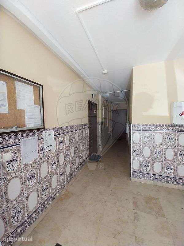 Apartamento T2 para venda - Grande imagem: 2/8