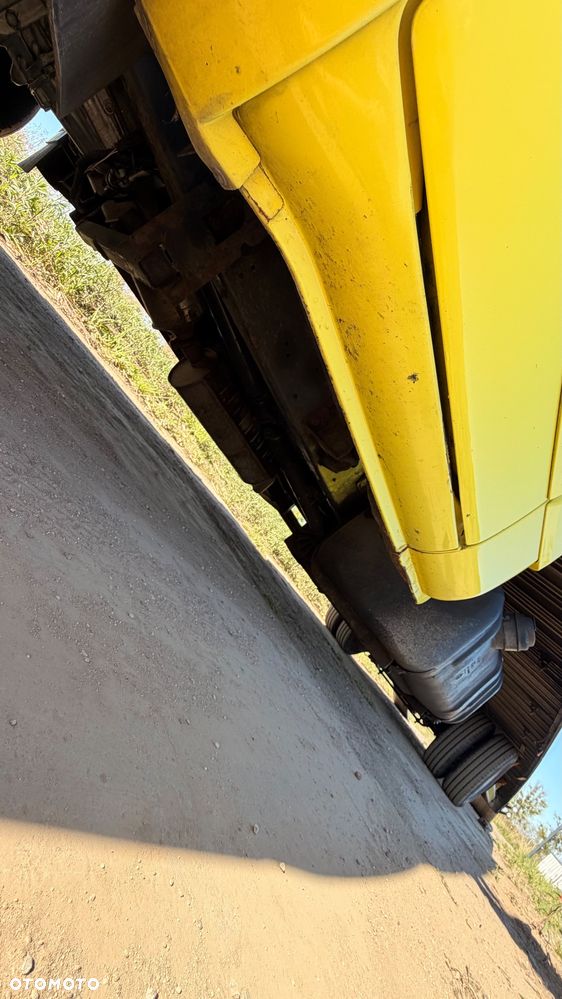 Iveco IVECO 50C17 - 6