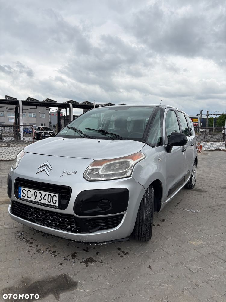 Citroën C3 Picasso 1.4i Attraction - 1