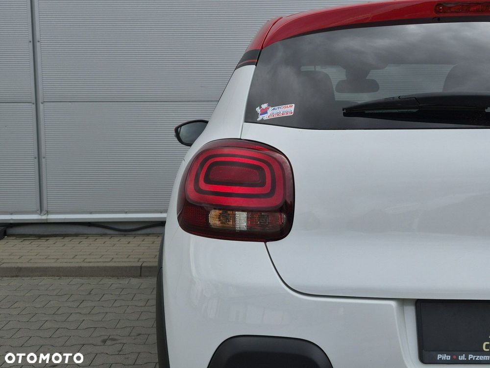 Citroën C3 - 14