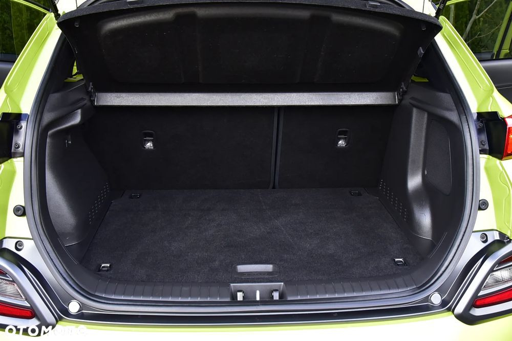 Hyundai Kona 1.6 T-GDI DCT 4WD Unique+ - 28