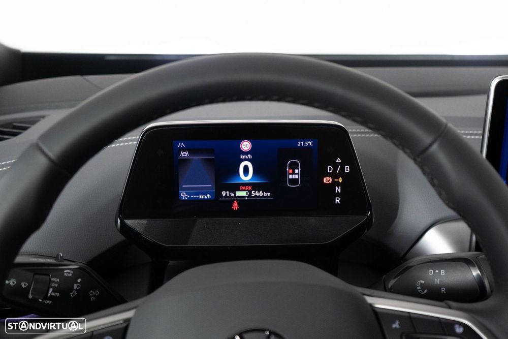 VW ID.4 79 kWh Pro - 17